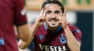 Fırtına Abdulkadir Ömür İle Bir Başka Güzel Esiyor