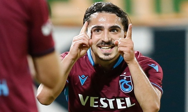 Fırtına Abdulkadir Ömür İle Bir Başka Güzel Esiyor