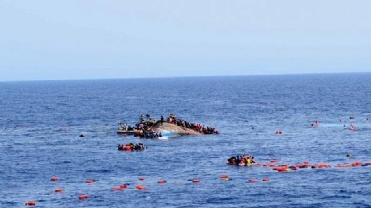 Fransa’daki göçmen teknesi faciasında ölü sayısı artıyor