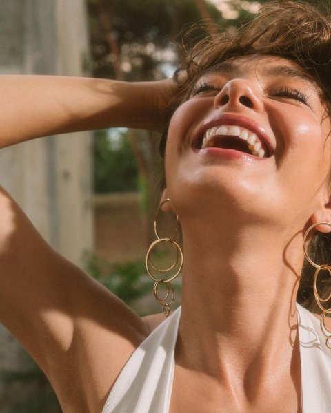 Fransızların konuştuğu Neslihan Atagül'ün en beğenilen kareleri