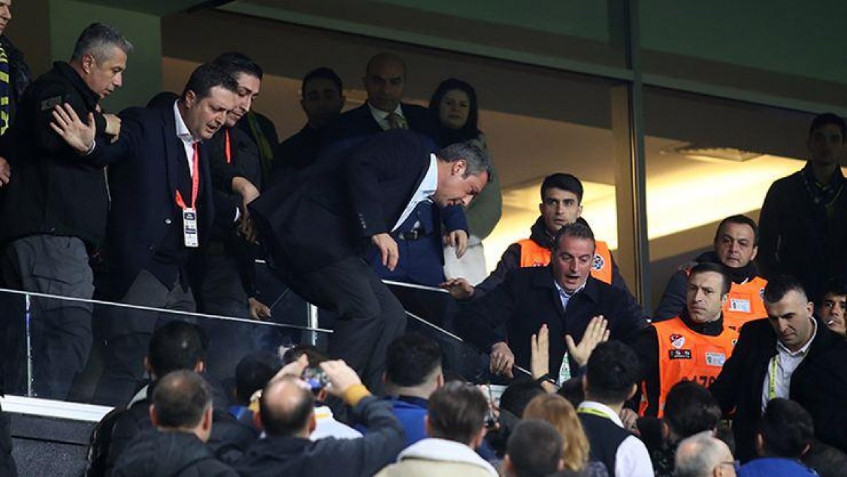 Galatasaray - Fenerbahçe derbisi öncesi öne çıkan detaylar