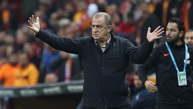 Galatasaray&#039;da Fatih Terim, Niğde Anadolu FK projesini açıkladı