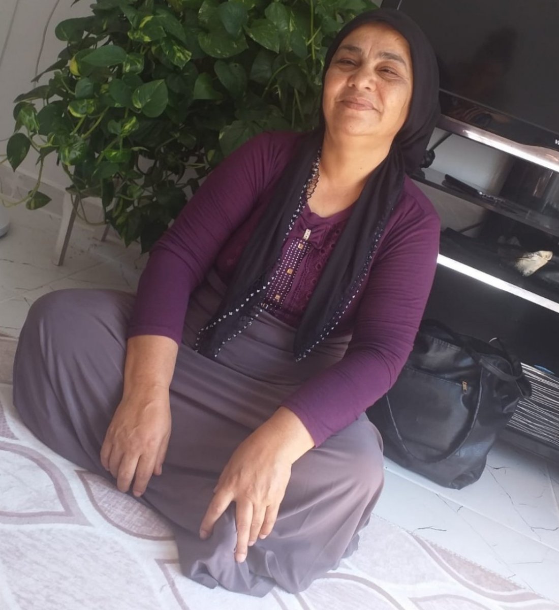 Gaziantep'te 500 lira nafaka için 12 kez bıçaklanan kadın öldü