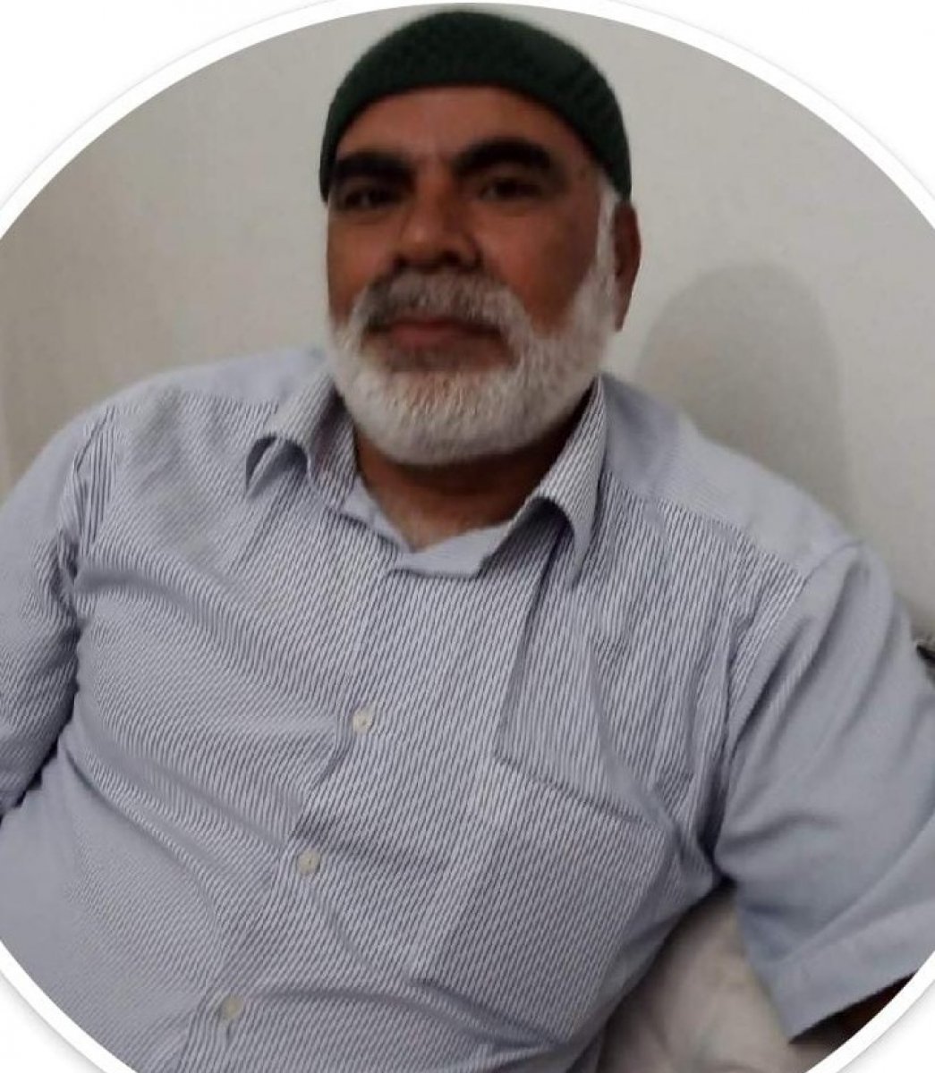 Gaziantep'te 500 lira nafaka için 12 kez bıçaklanan kadın öldü