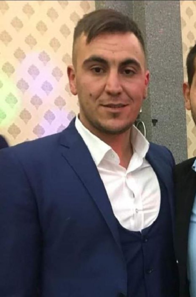 Gaziantep'teki çifte cinayetten yasak aşk çıktı