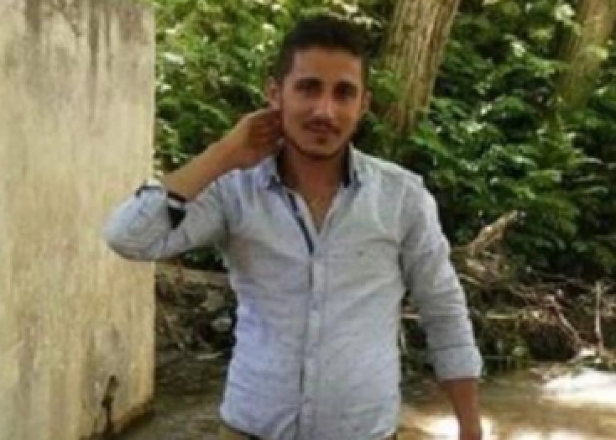 Gaziantep'teki çifte cinayetten yasak aşk çıktı