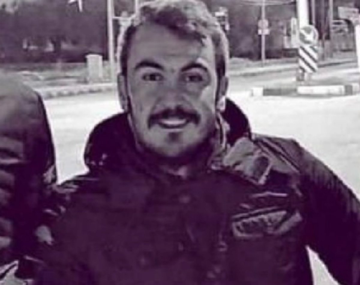 Gaziantep'teki çifte cinayetten yasak aşk çıktı