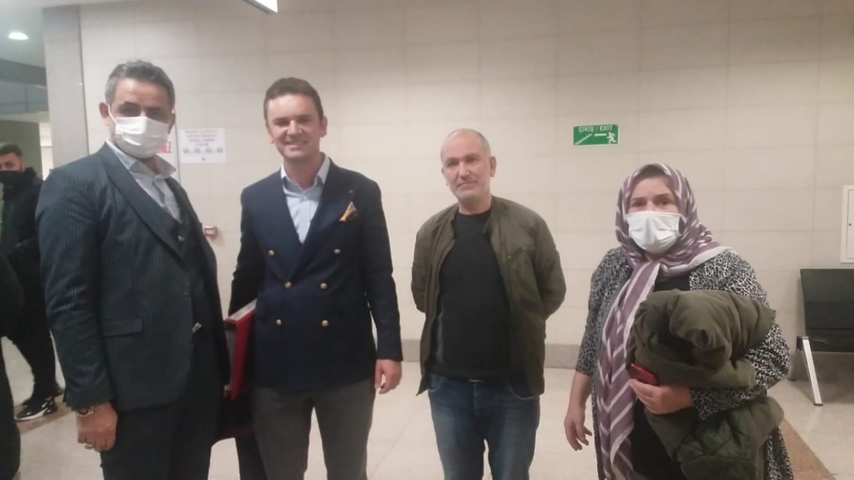 Gaziosmanpaşa'daki arkadaş cinayetinde, katilin akli dengesi yerinde çıktı