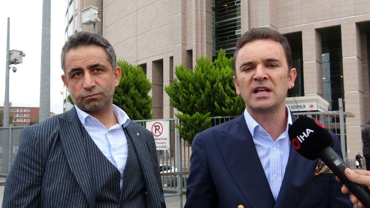 Gaziosmanpaşa'daki arkadaş cinayetinde, katilin akli dengesi yerinde çıktı