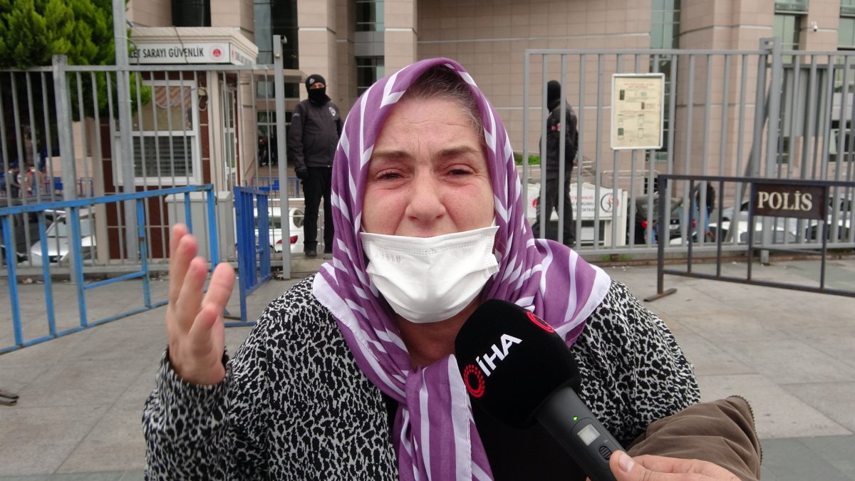 Gaziosmanpaşa'daki arkadaş cinayetinde, katilin akli dengesi yerinde çıktı