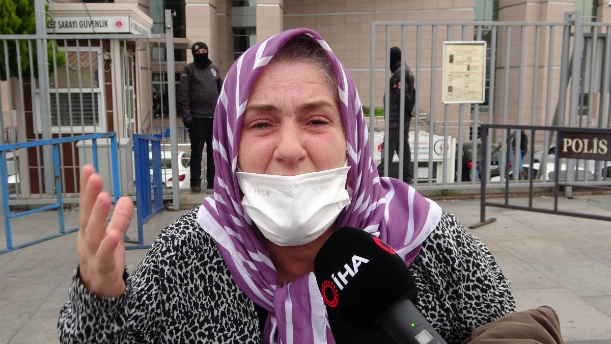 Gaziosmanpaşa&#039;daki arkadaş cinayetinde, katilin akli dengesi yerinde çıktı