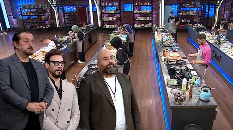 Geri Döndüler! MasterSchef'te Ana Kadroya Kimler Döndü?İşte O Yarışmacılar