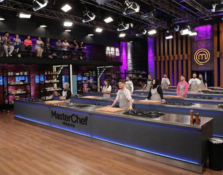 Geri Döndüler! MasterSchef'te Ana Kadroya Kimler Döndü?İşte O Yarışmacılar