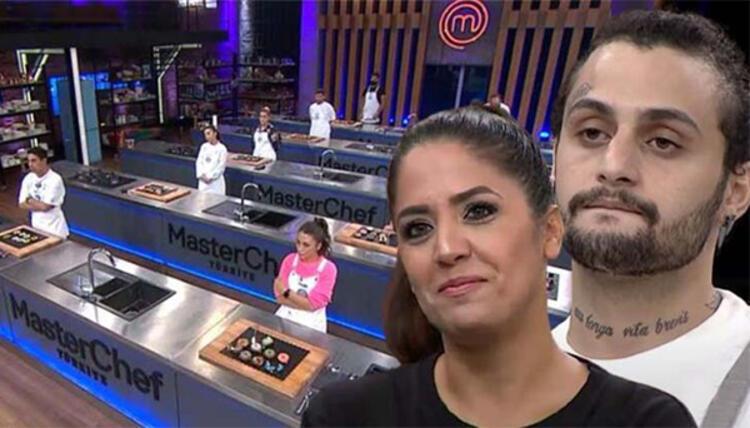 Geri Döndüler! MasterSchef'te Ana Kadroya Kimler Döndü?İşte O Yarışmacılar