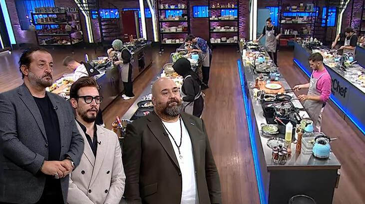 Geri Döndüler! MasterSchef'te Ana Kadroya Kimler Döndü?İşte O Yarışmacılar