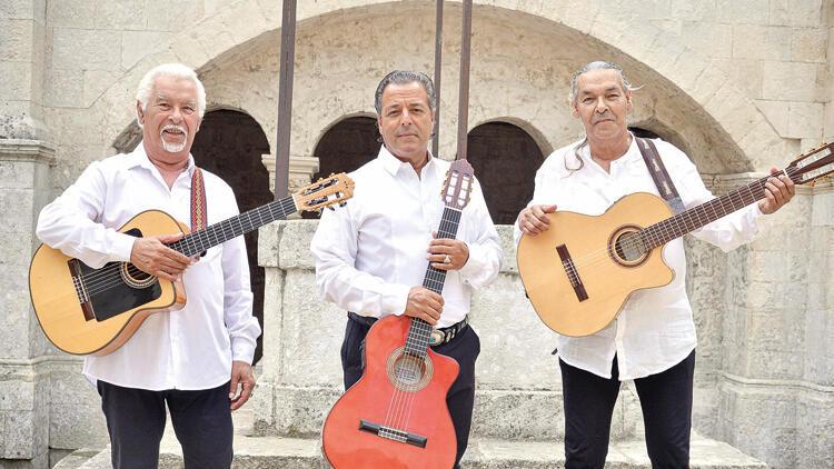 Gipsy Kings’in kurucularından Chico: Orhan Gencebay’la düet yapmak isterim