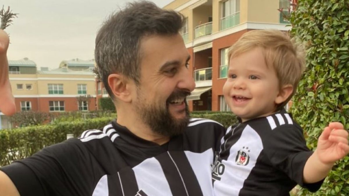 Gökhan Tepe: Bir buçuk yıl ev işi yaptım