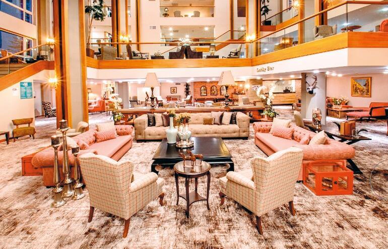 Gülşen 1+1 dairesini sattı... Zorlu'dan1,5 milyon dolara 180 m2 mesken aldı!