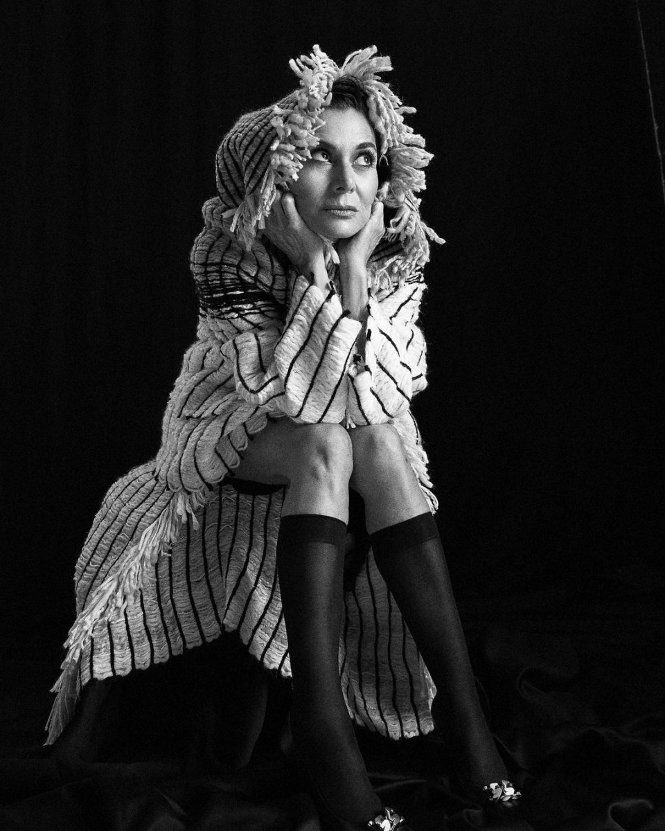 Hatice Aslan: Estetiğim yok