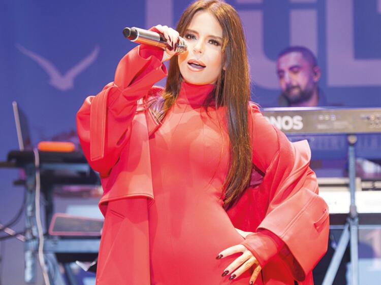 His Boztepe Fethiye'de evlendi