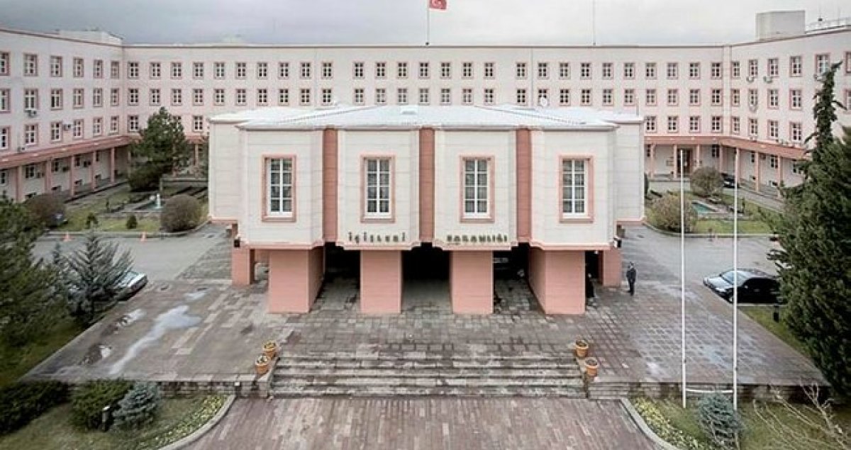 İçişleri Bakanlığı personel alımı yapacak