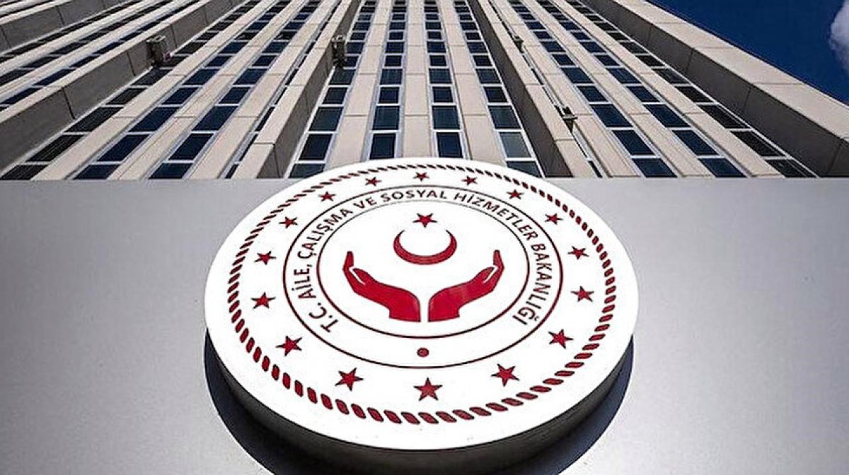 İçişleri ve Aile ve Sosyal Hizmetler Bakanlığı personel alacak! İşte şartları...