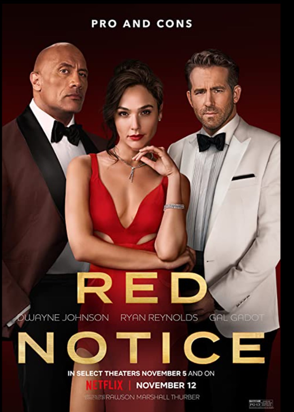 IMDb verilerine göre kasım ayının en popüler filmleri