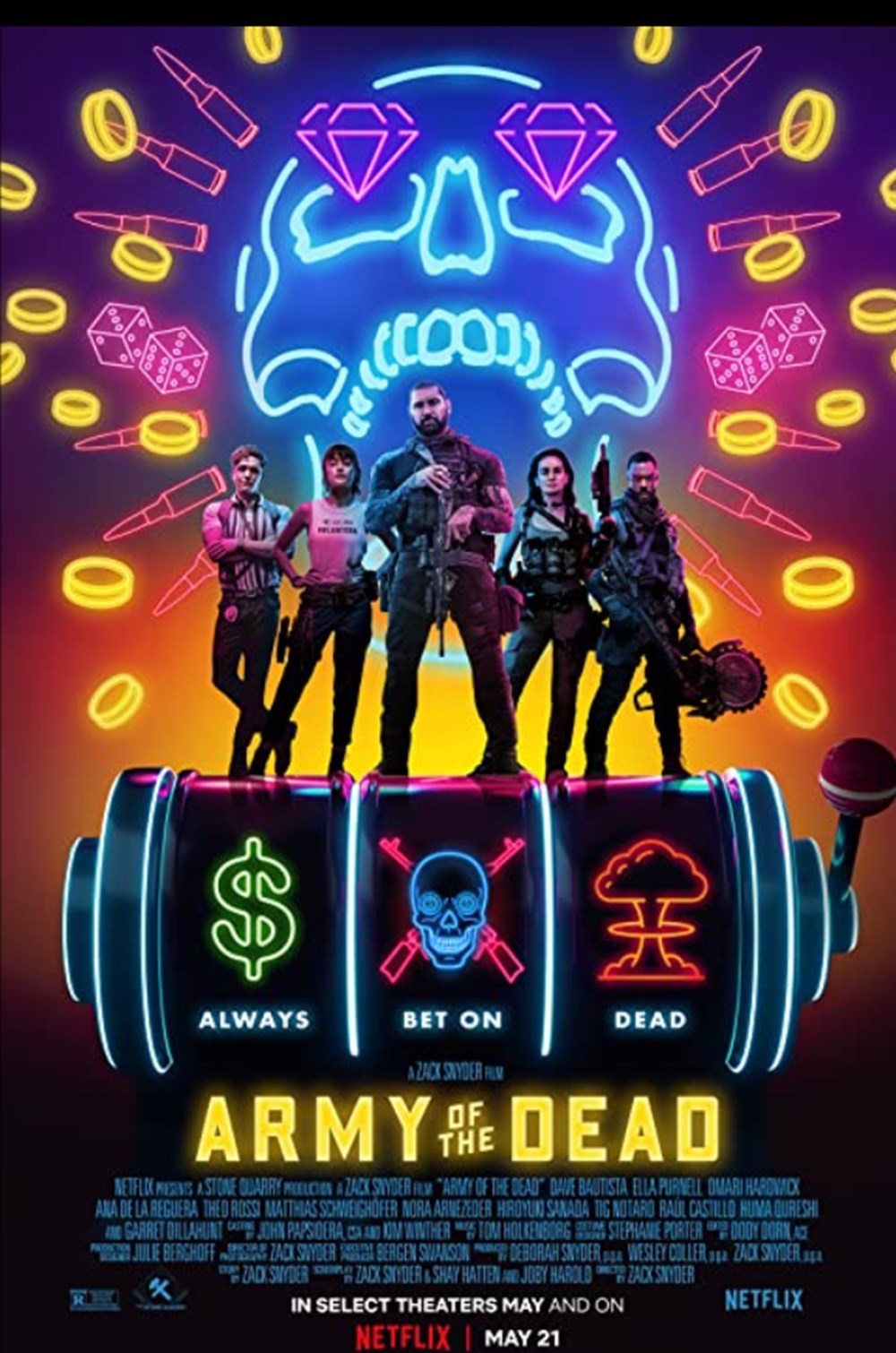 IMDb verilerine göre kasım ayının en popüler filmleri