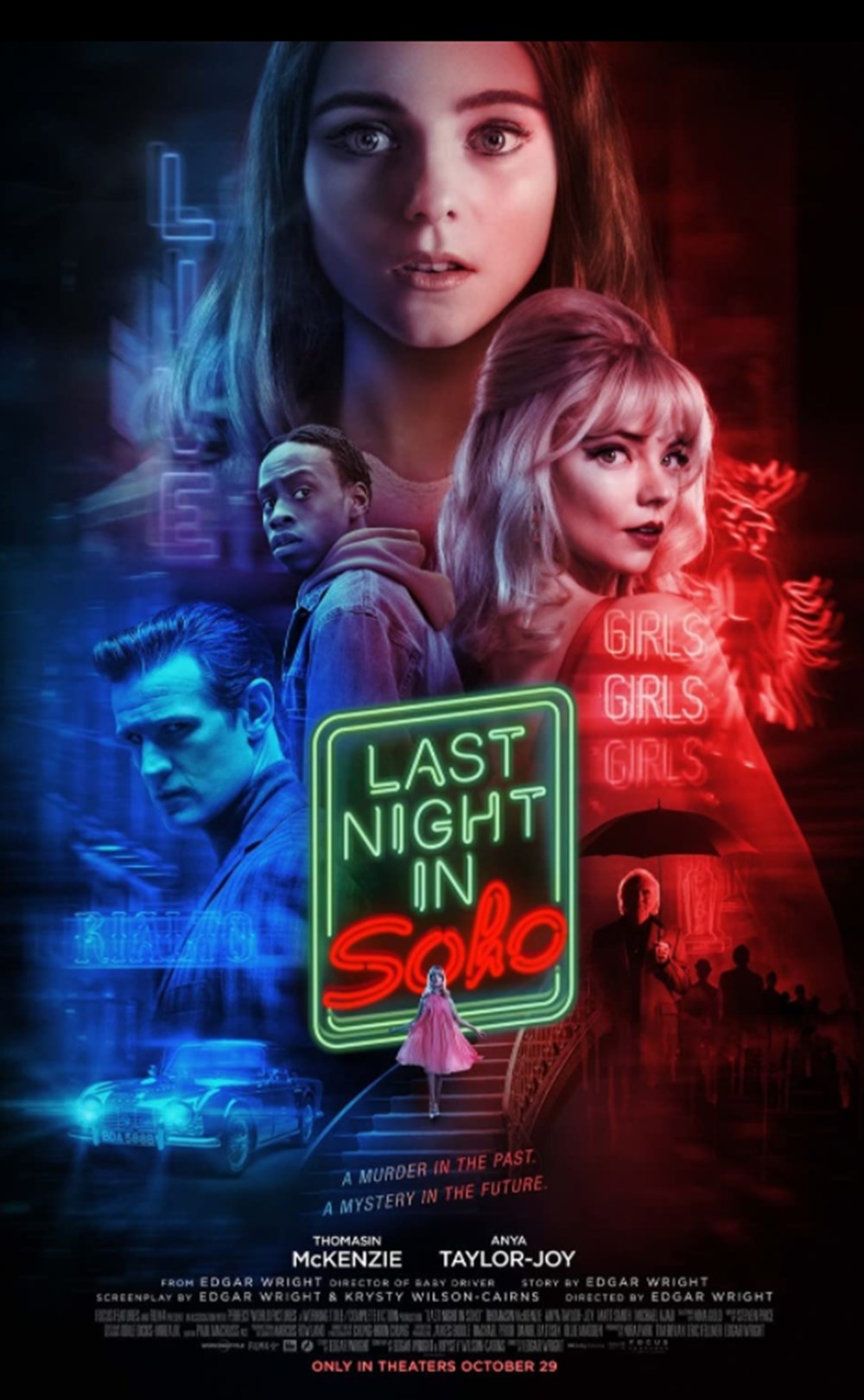 IMDb verilerine göre kasım ayının en popüler filmleri