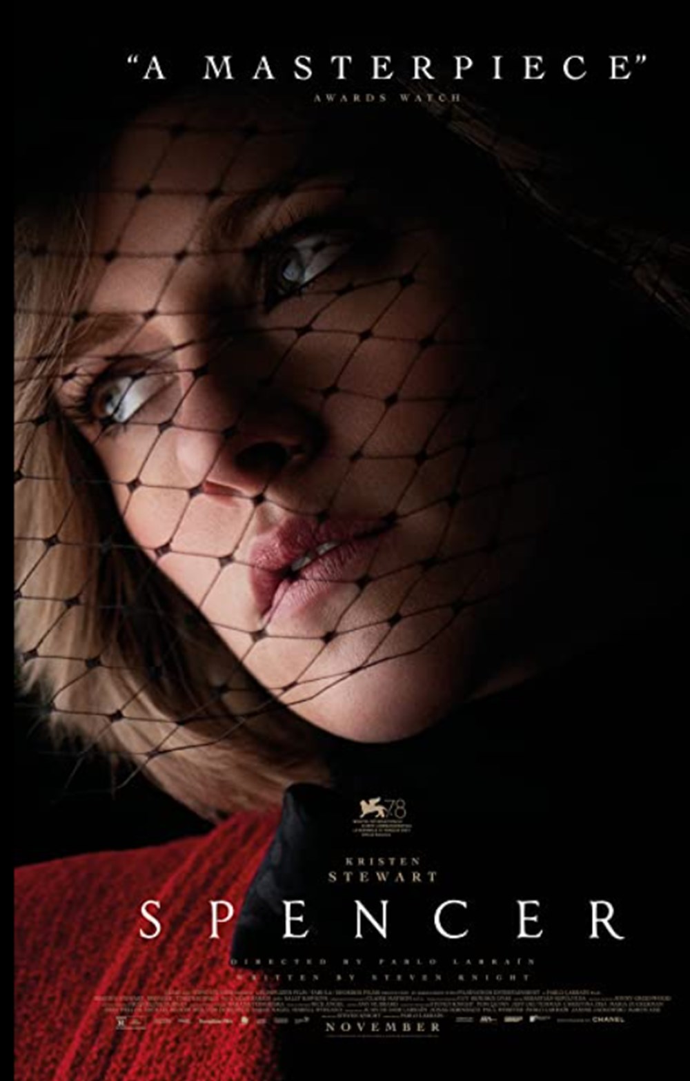 IMDb verilerine göre kasım ayının en popüler filmleri