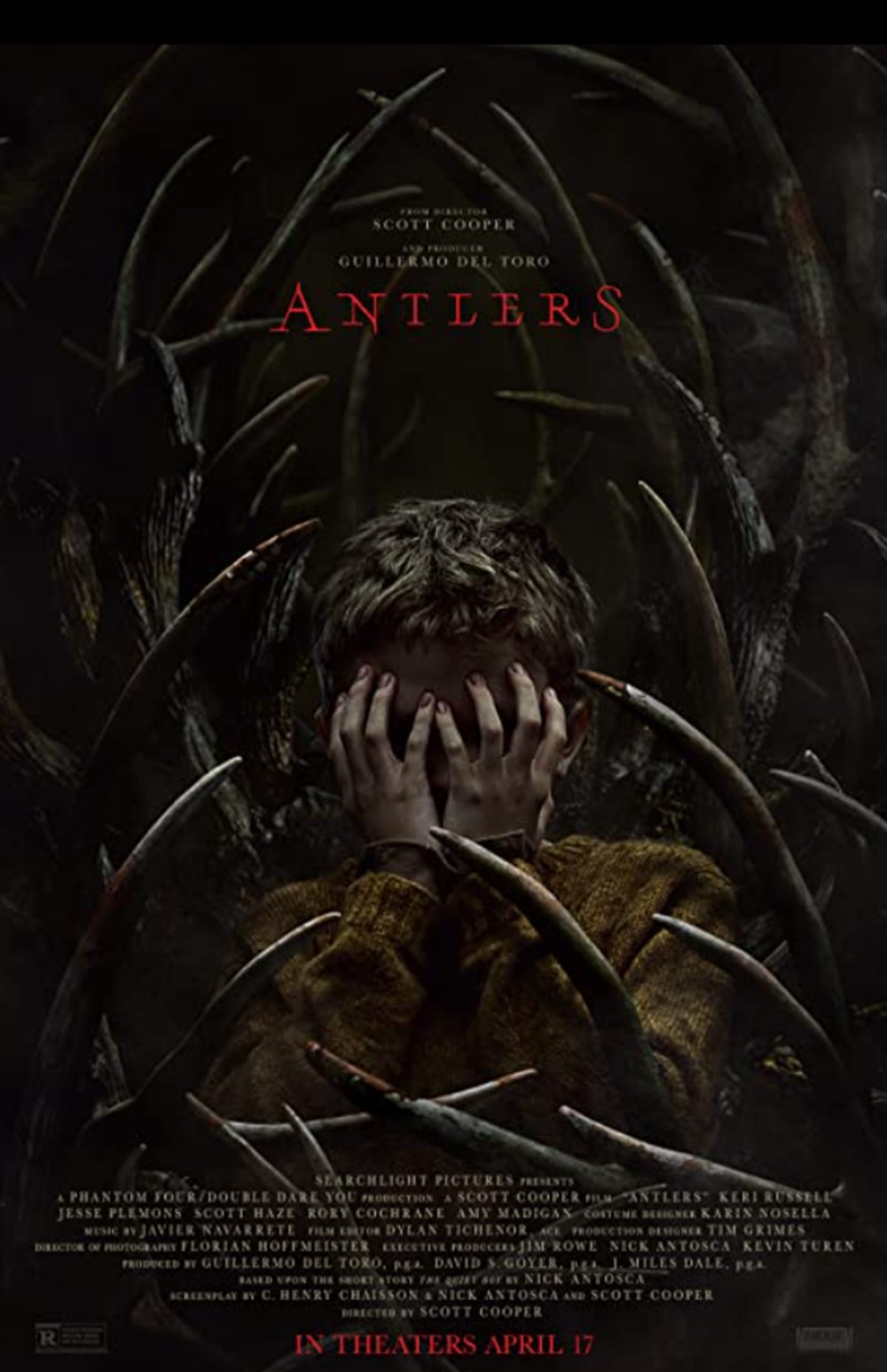 IMDb verilerine göre kasım ayının en popüler filmleri