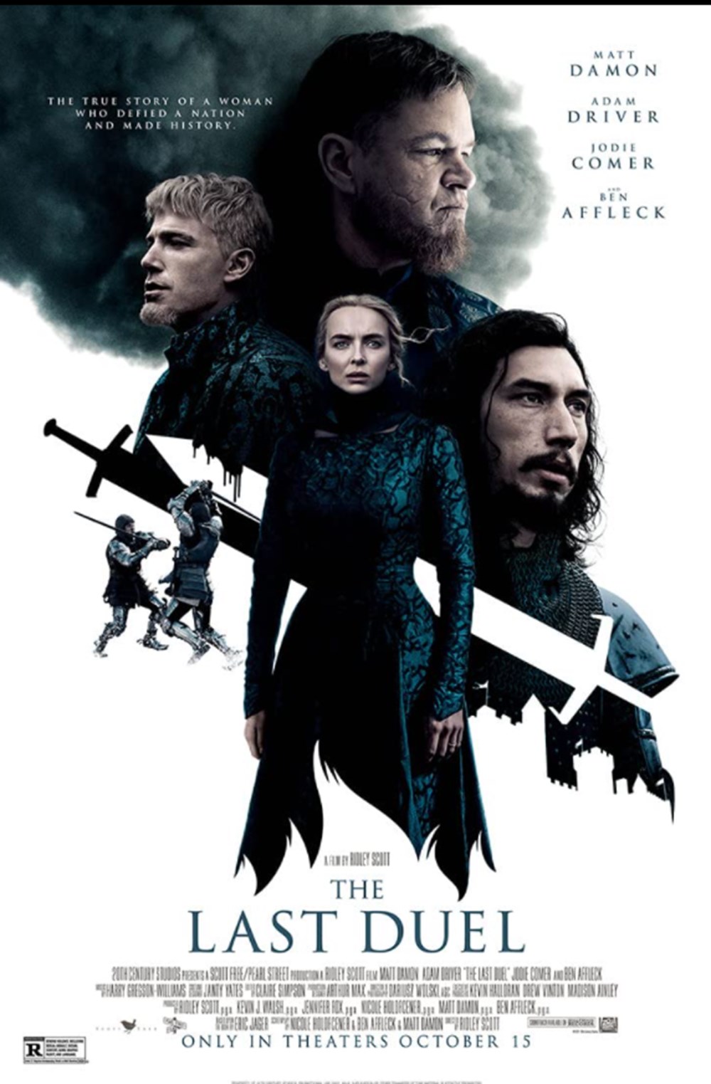 IMDb verilerine göre kasım ayının en popüler filmleri