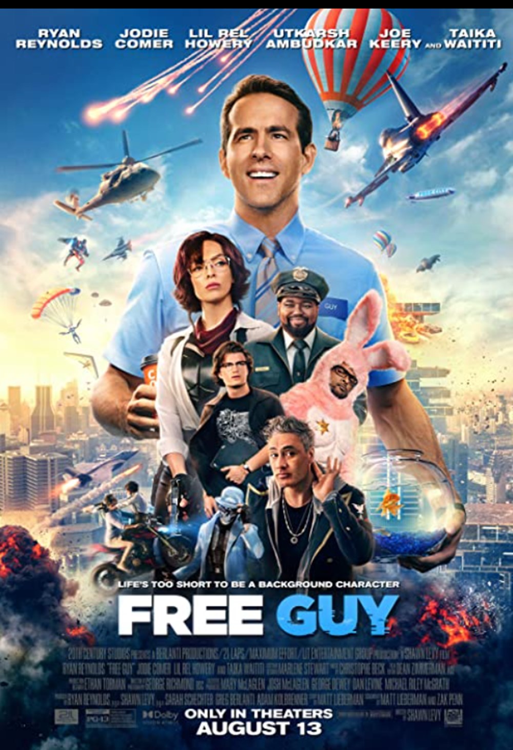 IMDb verilerine göre kasım ayının en popüler filmleri