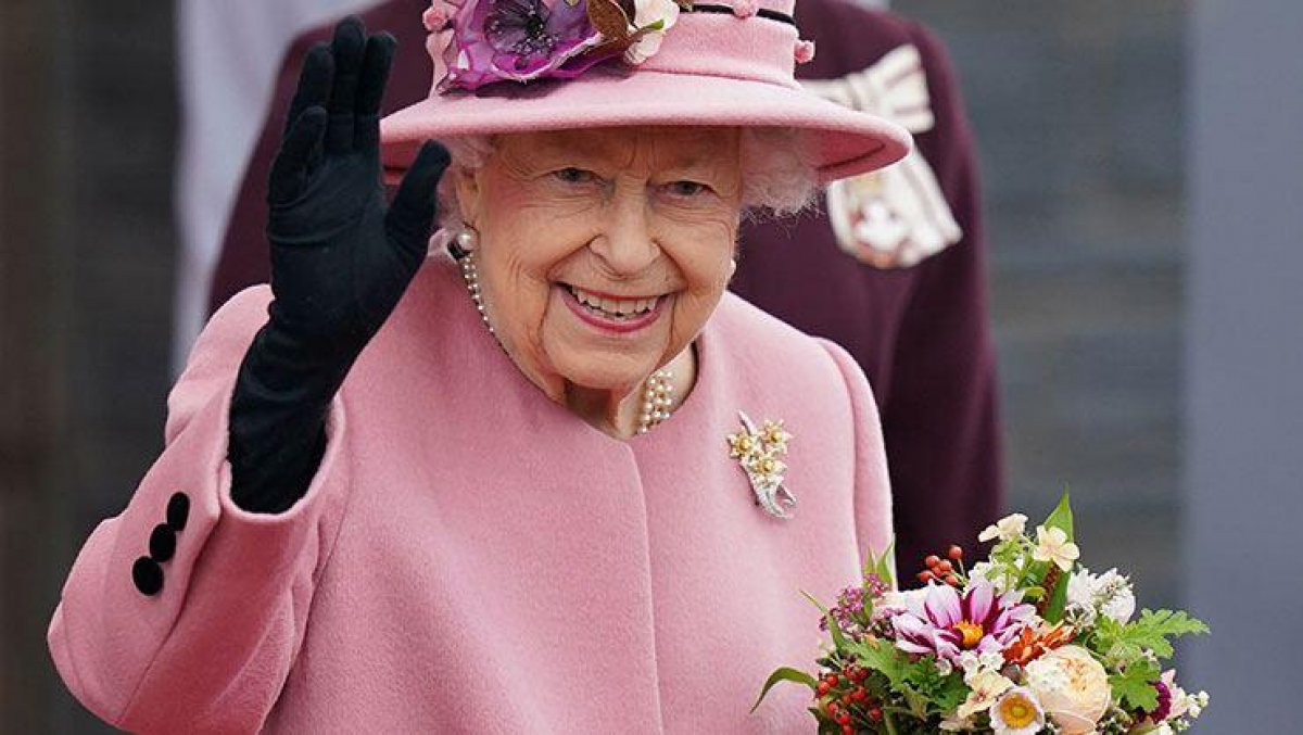 İngiltere'de Meghan Markle alarmı