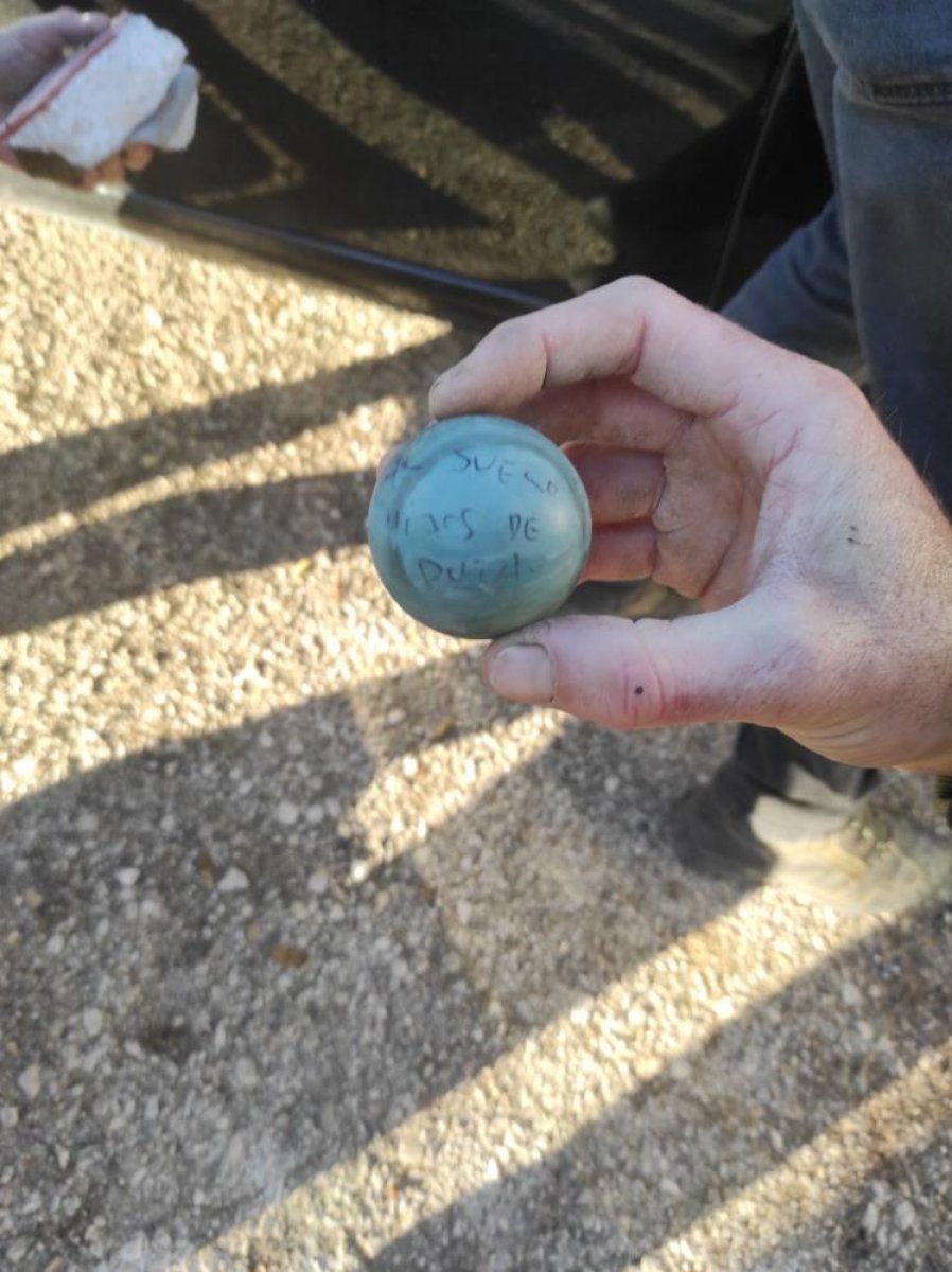 İspanya’daki metal işçilerinin zam protestosuna polis müdahalesi