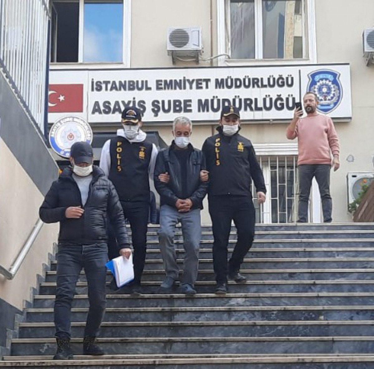 Bir Kadın Cinayeti Daha! Boğarak Öldürüp Su Kuyusuna Attı