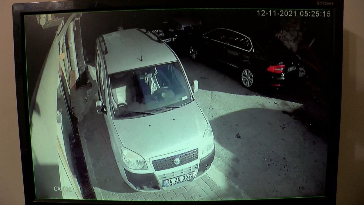 İstanbul'daki patlamada bir kişi ölümden döndü