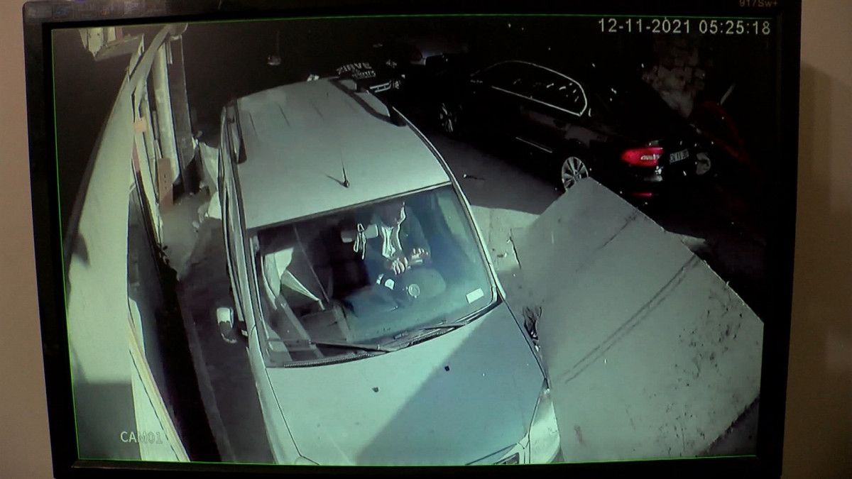 İstanbul'daki patlamada bir kişi ölümden döndü