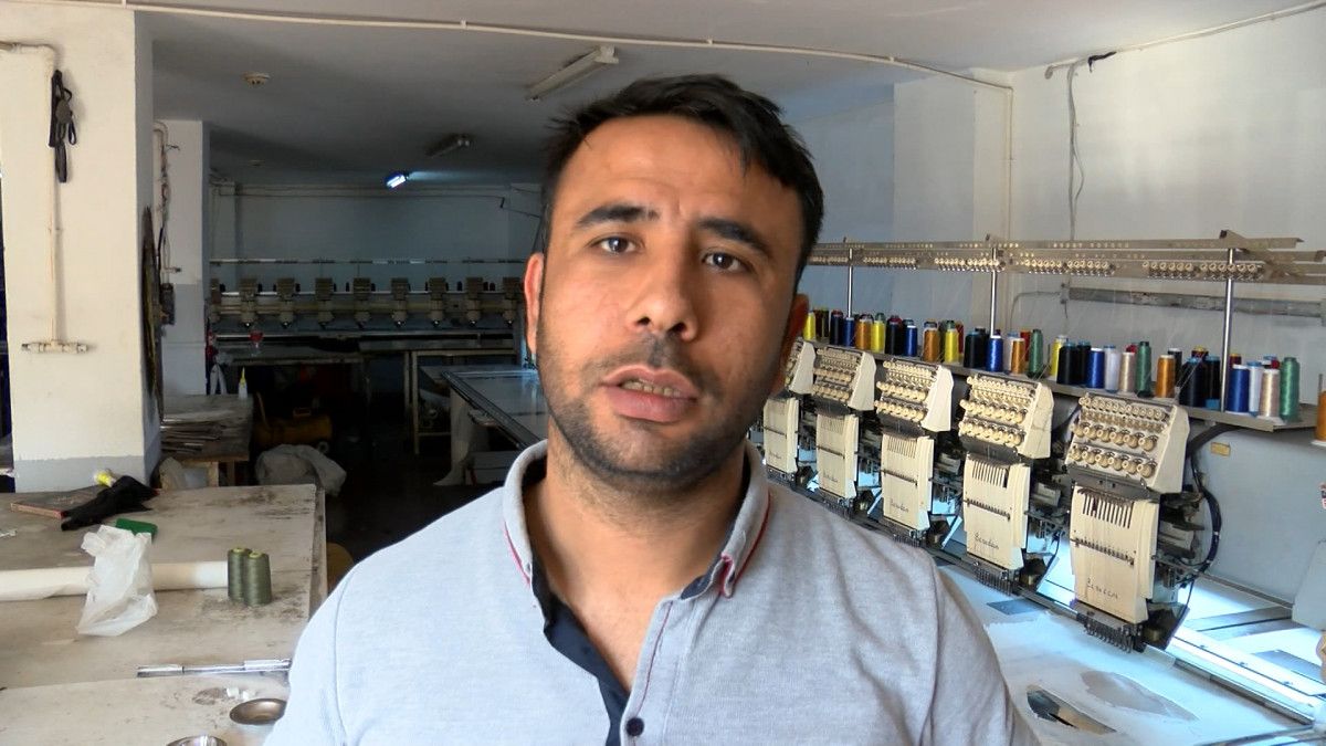 İstanbul'daki patlamada bir kişi ölümden döndü