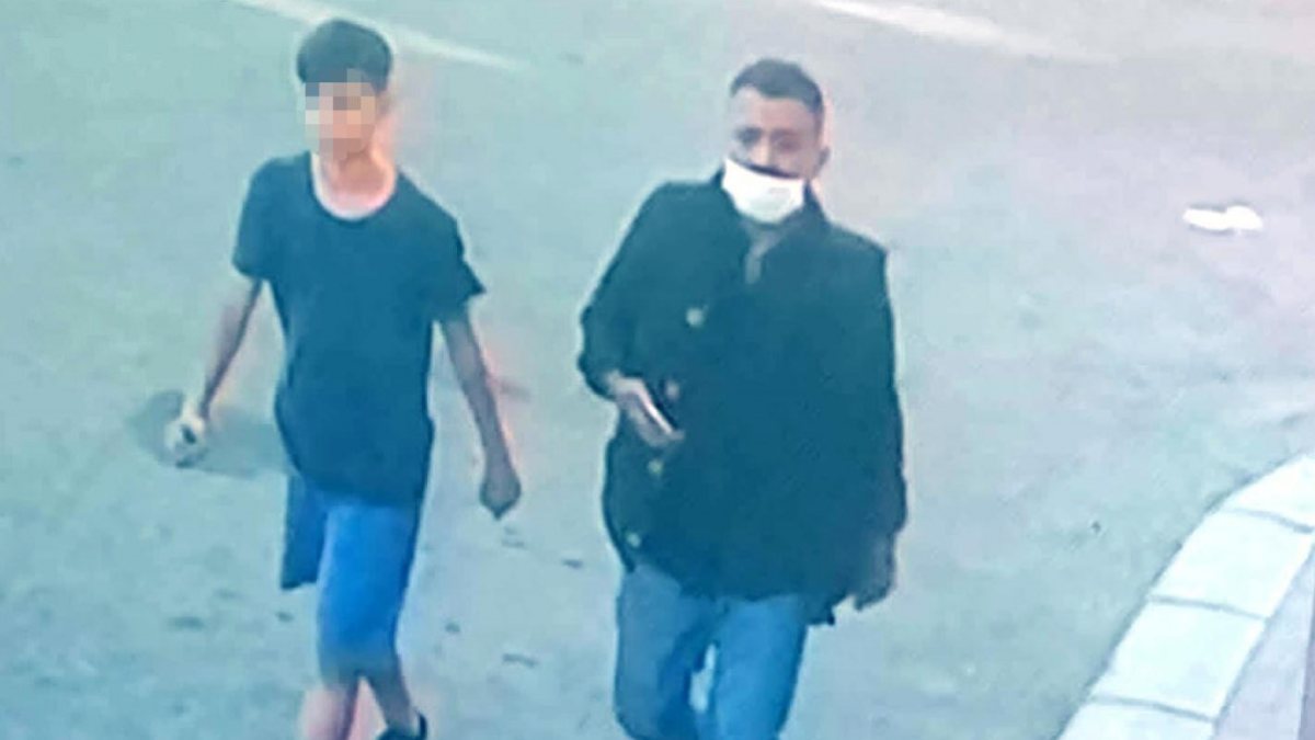 İzmir'de, 12 yıldır peşinde olan adamı öldürdü