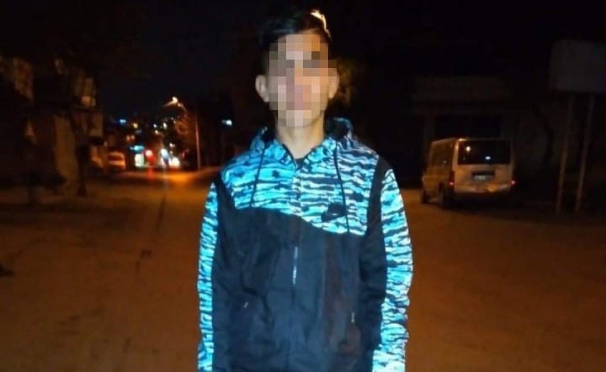 İzmir'de amcasının iş yerini kundaklayan şüpheli tutuklandı