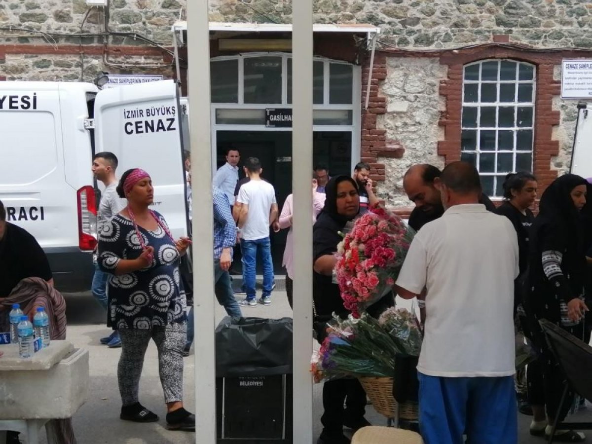 İzmir'deki zayıflama ameliyatı ölümünde, doktora para cezası