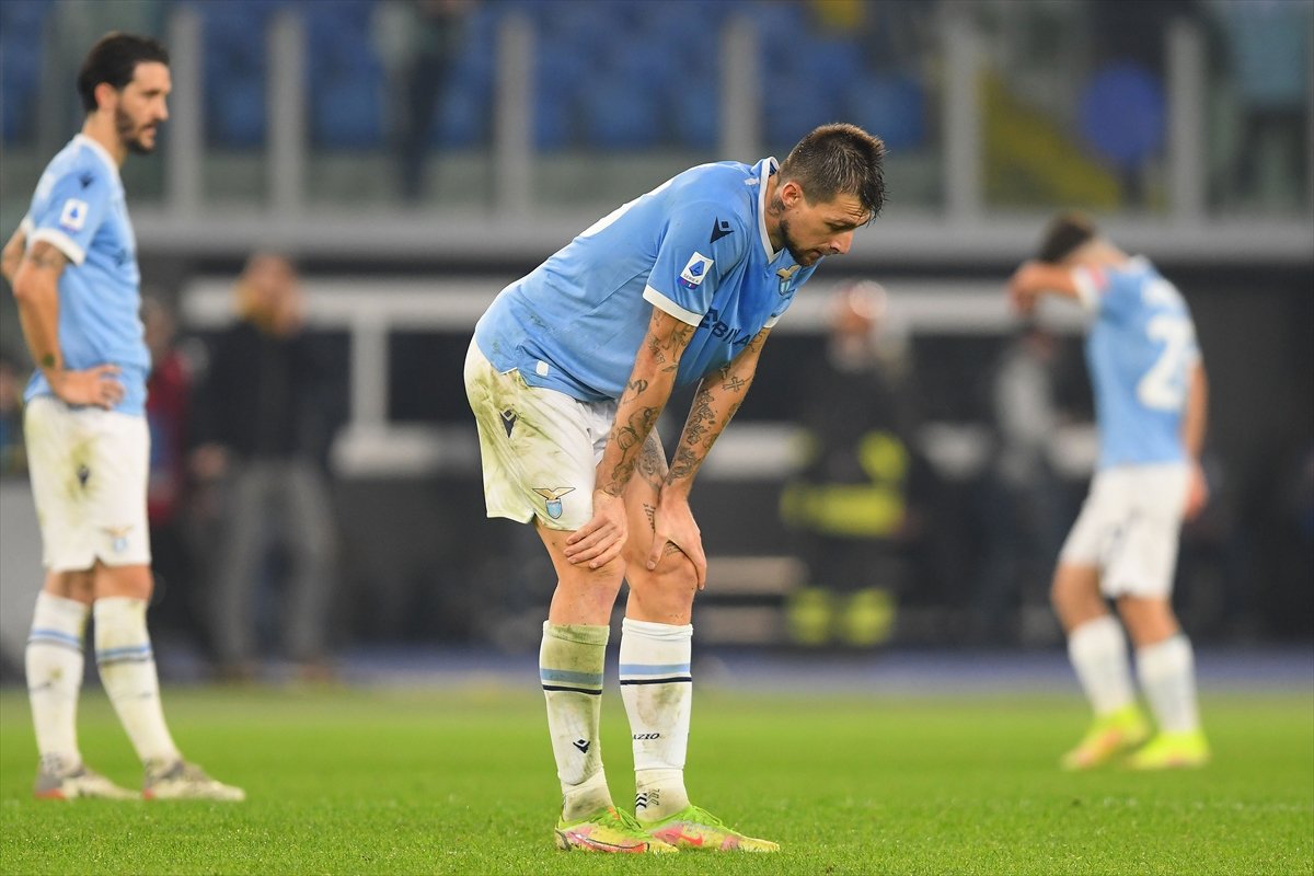 Juventus deplasmanda Lazio'yu penaltılarla devirdi