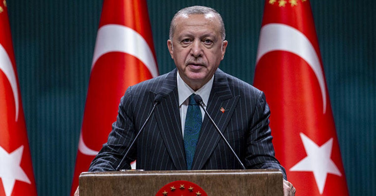 Kabine toplantısı ne zaman, saat kaçta? İşte masadaki maddeler...