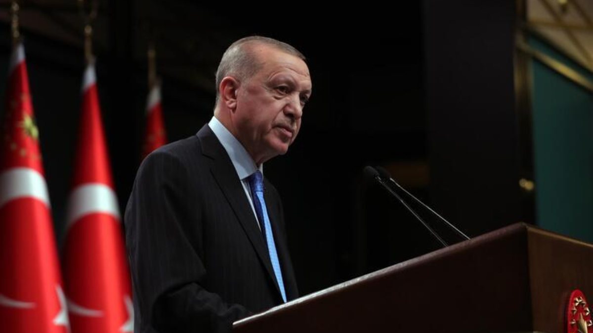 Kabine toplantısı ne zaman, saat kaçta? İşte masadaki maddeler...