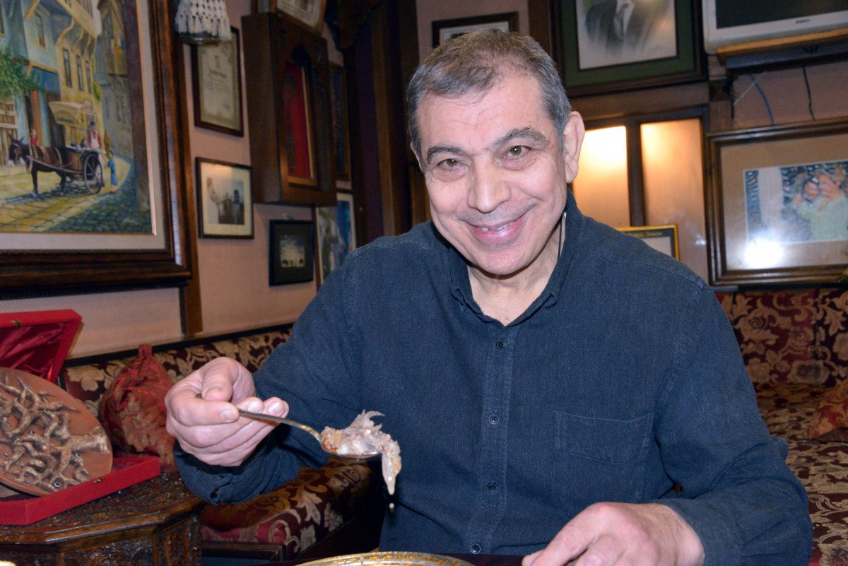 Kahramanmaraş’ın kelle paçası, coğrafi işaretle tescillendi