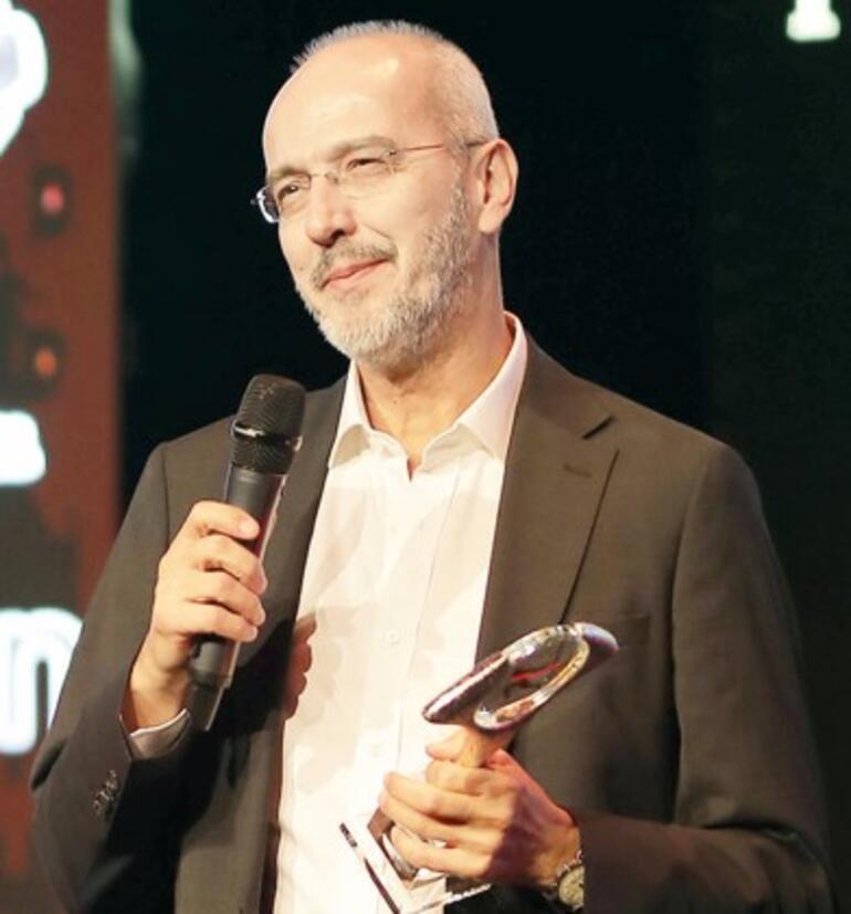 Kanal D’ye 2 ödül birden