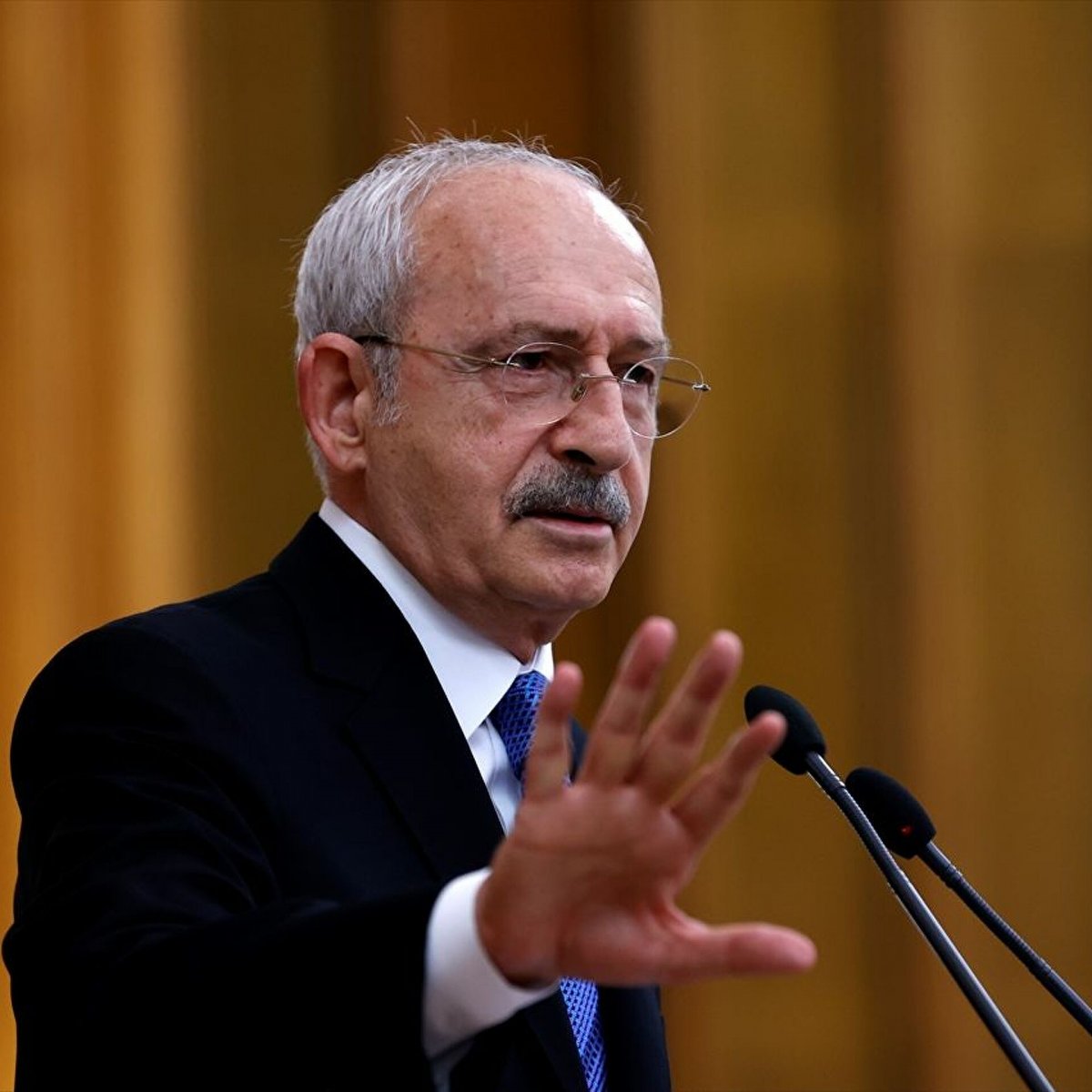Kemal Kılıçdaroğlu'ndan 'ekonomik kurtuluş savaşı' için 5 madde