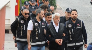 Kendisini Peygamber Olarak Tanıtan Sanığa 3 yıl 1 Hapis Cezası