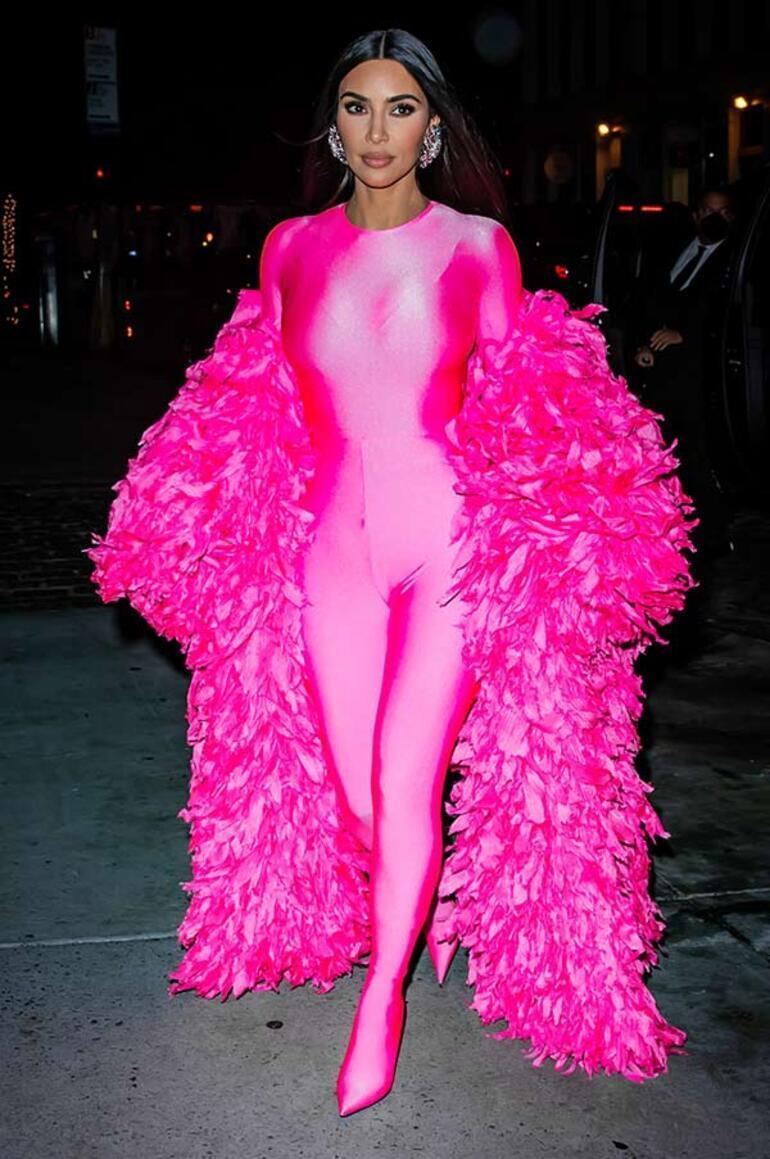 Kim Kardashian bir dakikada 1 milyon dolar kazandı